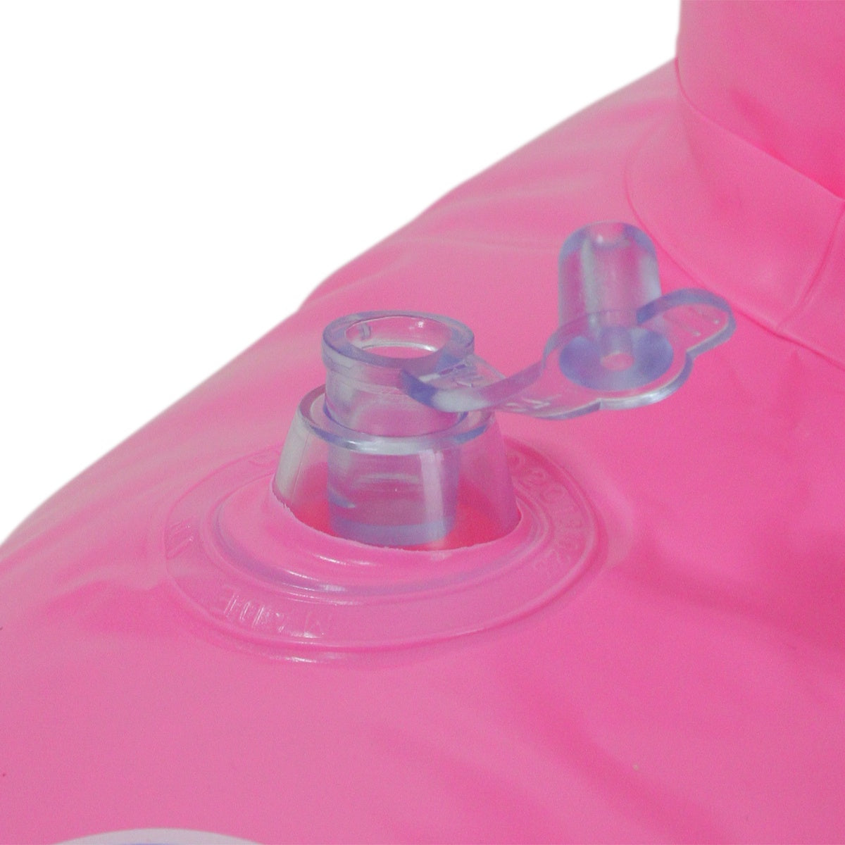 Inflatable Flamingo Children's Swimming Pool - 42.5 - Pink